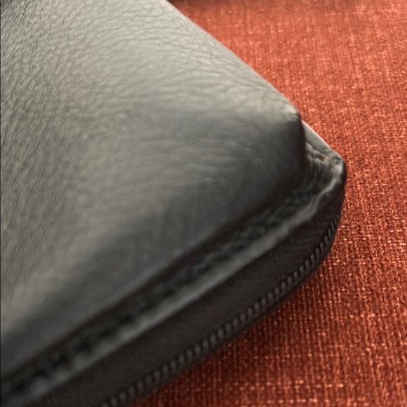 Coach Wristlet - Picture 4 of 5